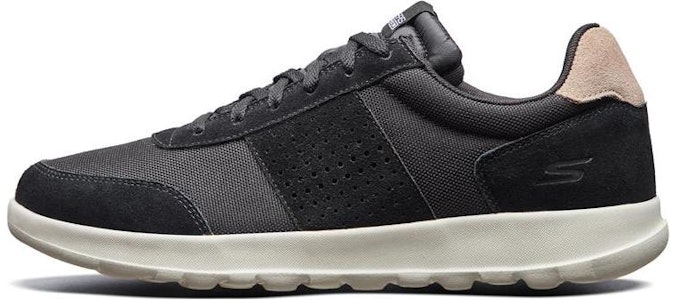 Skechers GO WALK Lite 'Hitam' 55418-BLK Buy Skechers GO WALK Lite 'Hitam' 55418-BLK