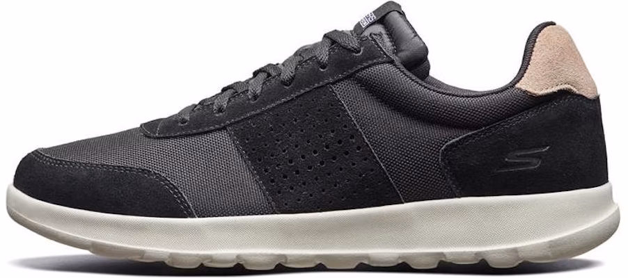 Skechers GO WALK Lite 'Black' 55418-BLK Buy Skechers GO WALK Lite 'Black' 55418-BLK