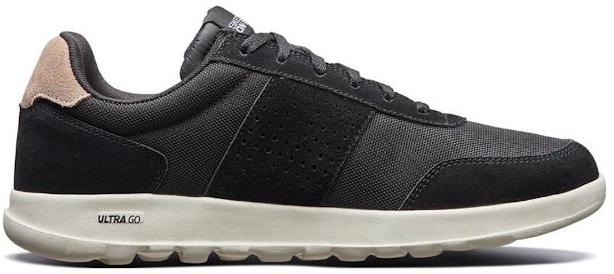 스케쳐스 고워크 라이트 블랙 (Skechers Go Walk Lite Black) 55418-BLK Order 스케쳐스 고워크 라이트 블랙 (Skechers Go Walk Lite Black) 55418-BLK