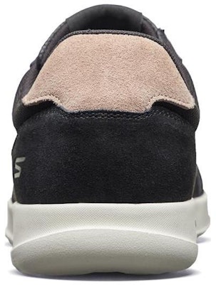 스케쳐스 고워크 라이트 블랙 (Skechers Go Walk Lite Black) 55418-BLK Lookbook 스케쳐스 고워크 라이트 블랙 (Skechers Go Walk Lite Black) 55418-BLK