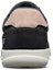 Lookbook Skechers GO WALK Lite 'Hitam' 55418-BLK