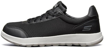 Skechers GO WALK Lite 'Black White' 55415-BKW Skechers GO WALK Lite 'Black White' 55415-BKW