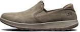 Buy Skechers GO WALK Lite 'Coklat' 55390-KHK