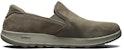 Skechers GO WALK Lite 'Coklat' 55390-KHK