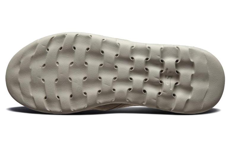 Shop Skechers GO WALK Lite 'Coklat' 55390-KHK