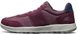 Skechers GO WALK Lite 'Burgundy' Merah Maroon 55418-BURG