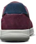 Lookbook Skechers GO WALK Lite 'Burgundy' 55418-BURG