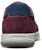 Skechers GO WALK Lite 'Burgundy' Merah Maroon 55418-BURG