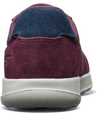 스케쳐스 고워크 라이트 '버건디' (Skechers Go Walk Lite 'Burgundy') 55418-BURG Lookbook 스케쳐스 고워크 라이트 '버건디' (Skechers Go Walk Lite 'Burgundy') 55418-BURG