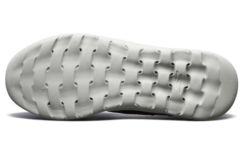 Shop 스케쳐스 고워크 라이트 '버건디' (Skechers Go Walk Lite 'Burgundy') 55418-BURG