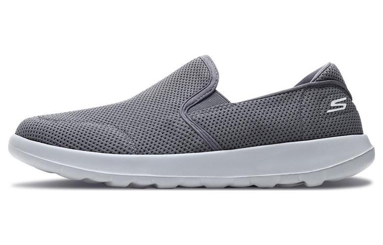 Skechers GO WALK Lite 'Charcoal Grey' 55399-CHAR