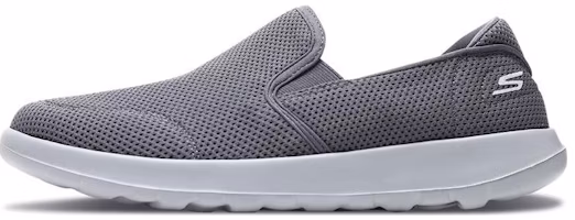 Skechers GO WALK Lite 'Charcoal Grey' 55399-CHAR Skechers GO WALK Lite 'Charcoal Grey' 55399-CHAR