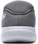 Lookbook Skechers GO WALK Lite 'Kelabu Arang' 55399-CHAR