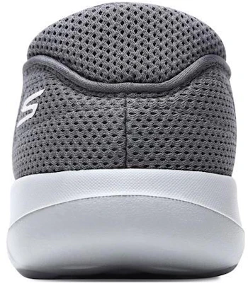 Skechers GO WALK Lite 'Charcoal Grey' 55399-CHAR Lookbook Skechers GO WALK Lite 'Charcoal Grey' 55399-CHAR
