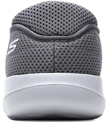 스케쳐스 고워크 라이트 '차콜 그레이' (Skechers Go Walk Lite '차콜 그레이') 55399-CHAR Lookbook 스케쳐스 고워크 라이트 '차콜 그레이' (Skechers Go Walk Lite '차콜 그레이') 55399-CHAR