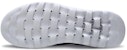 Skechers GO WALK Lite 'Kelabu Arang' 55399-CHAR