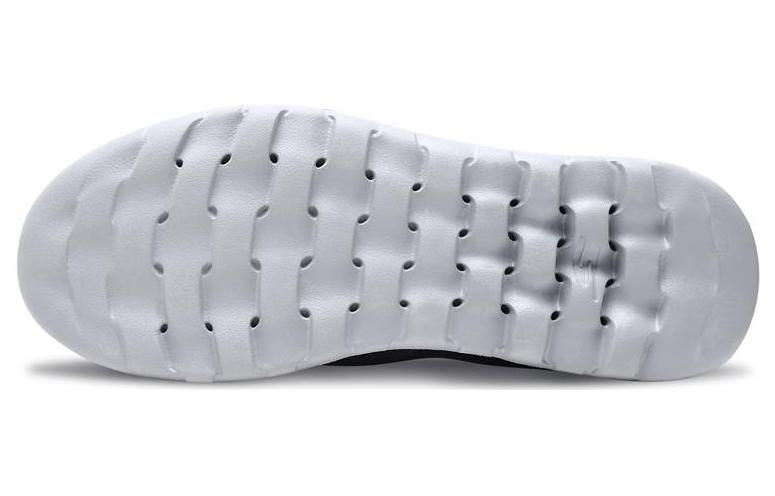 Shop Skechers GO WALK Lite 'Charcoal Grey' 55399-CHAR
