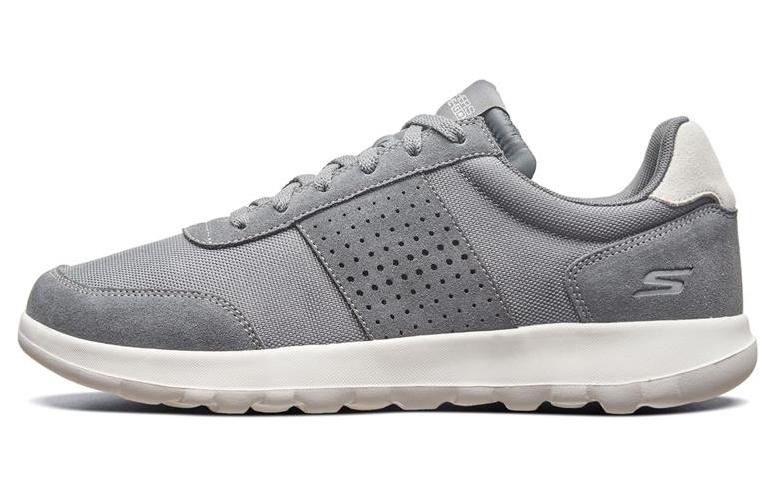 Skechers GO WALK Lite 'Charcoal Grey' 55418-CHAR