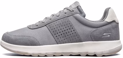 Skechers GO WALK Lite 'Charcoal Grey' 55418-CHAR Skechers GO WALK Lite 'Charcoal Grey' 55418-CHAR