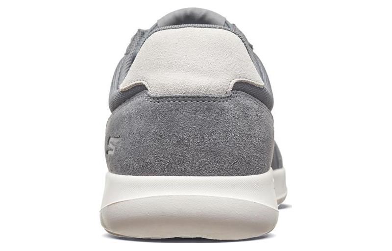 Lookbook Skechers GO WALK Lite 'Charcoal Grey' 55418-CHAR