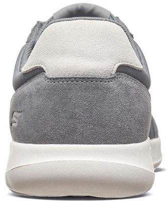 Skechers GO WALK Lite 'Abu-abu Arang' 55418-CHAR Lookbook Skechers GO WALK Lite 'Abu-abu Arang' 55418-CHAR