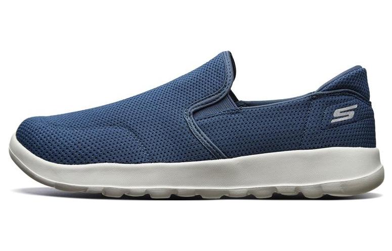 Skechers GO WALK Lite 'Navy Blue' 55399-NVY