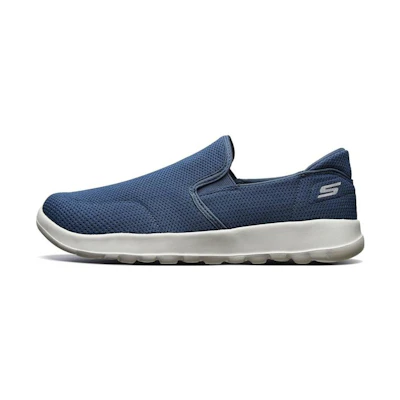 Skechers GO WALK Lite 'Navy Blue'