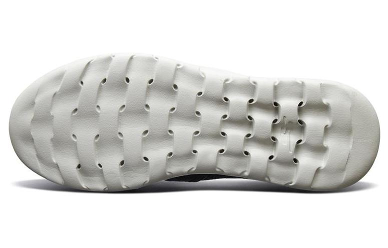 Shop 斯凯奇 GO WALK Lite '深蓝色' 55399-NVY