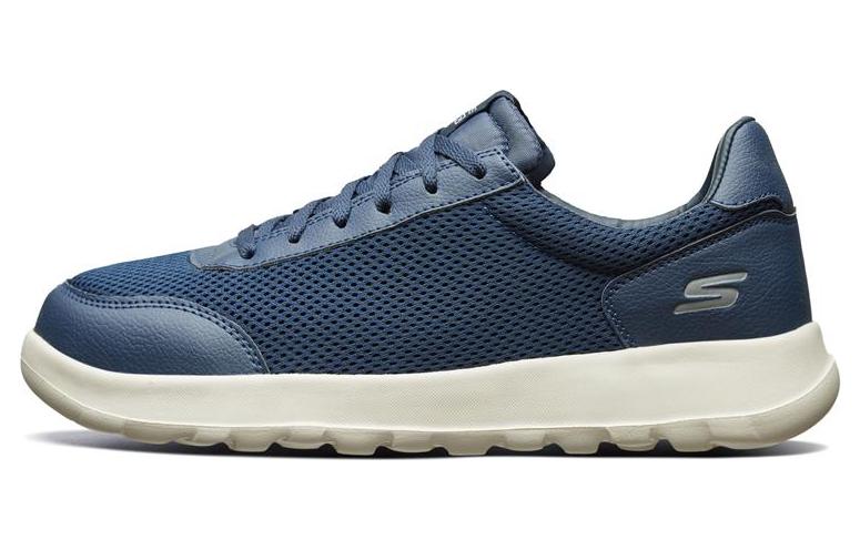 Skechers GO WALK Lite 'Navy Blue' 55415-NVY