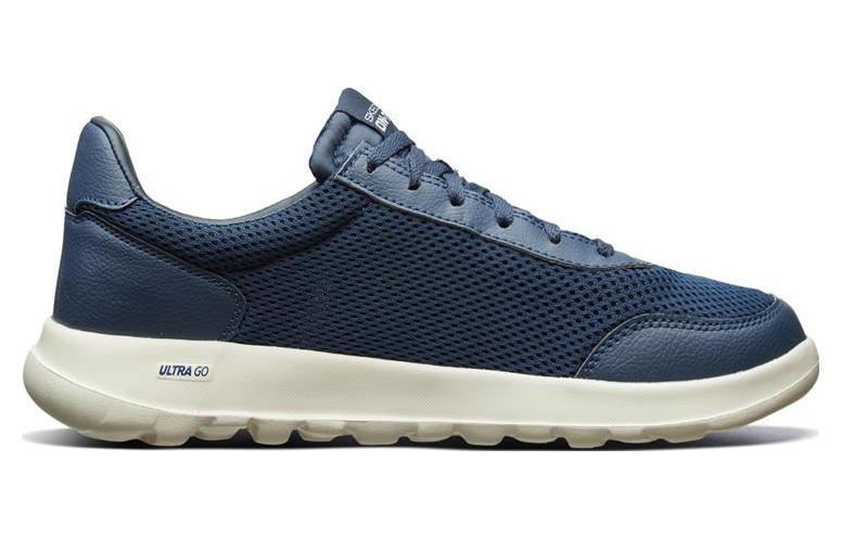 Order Skechers GO WALK Lite 'Navy Blue' 55415-NVY