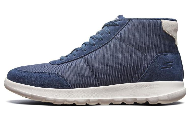 Skechers GO WALK Lite 'Navy Blue' 55427-NVY