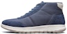 Skechers GO WALK Lite 'Biru Navy' 55427-NVY