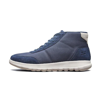 Skechers GO WALK Lite 'Navy Blue'