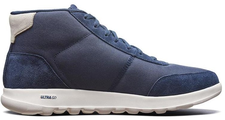 Skechers GO WALK Lite 'Navy Blue' 55427-NVY Order Skechers GO WALK Lite 'Navy Blue' 55427-NVY