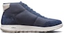 Skechers GO WALK Lite 'Biru Navy' 55427-NVY