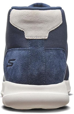 스케쳐스 고워크 라이트 네이비 (Skechers Gowalk Lite Navy) 55427-NVY Lookbook 스케쳐스 고워크 라이트 네이비 (Skechers Gowalk Lite Navy) 55427-NVY