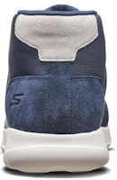 スケッチャーズ GOwalk Lite ネイビー 55427-NVY Lookbook スケッチャーズ GOwalk Lite ネイビー 55427-NVY