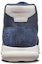 Lookbook Skechers GO WALK Lite 'Biru Navy' 55427-NVY