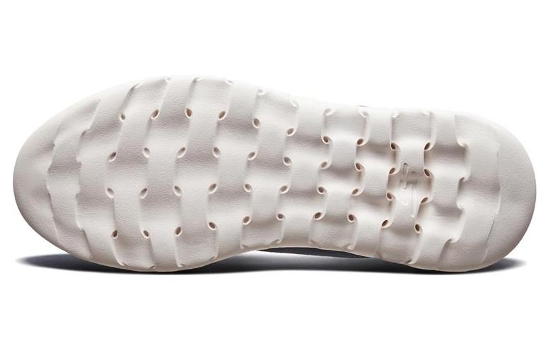 Shop Skechers GO WALK Lite 'Biru Navy' 55427-NVY