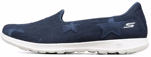 Skechers Go Walk Lite 'Navy Breathable' 136017-NVY Skechers Go Walk Lite 'Navy Breathable' 136017-NVY
