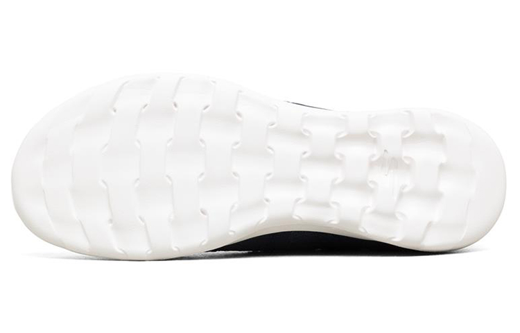 Skechers Go Walk Lite 'Navy Breathable' 圖 5