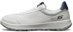 Buy Skechers GO WALK Lite 'White Blue' 55415-WNV