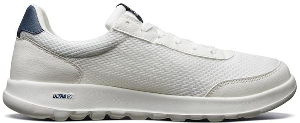 스케쳐스 고워크 라이트 '화이트 블루' (Skechers Go Walk Lite '화이트 블루') 55415-WNV Order 스케쳐스 고워크 라이트 '화이트 블루' (Skechers Go Walk Lite '화이트 블루') 55415-WNV
