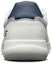Lookbook Skechers GO WALK Lite 'Putih Biru' 55415-WNV