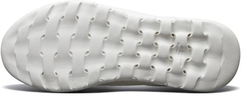 Skechers GO WALK Lite 'White Blue' 55415-WNV Shop Skechers GO WALK Lite 'White Blue' 55415-WNV