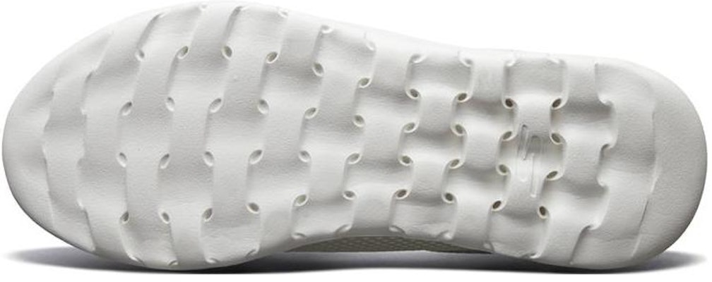 Skechers GO WALK Lite 'White Blue' 55415-WNV Shop Skechers GO WALK Lite 'White Blue' 55415-WNV