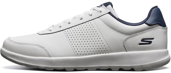 斯凯奇 GO WALK Lite '白蓝' 55424-WNV Buy 斯凯奇 GO WALK Lite '白蓝' 55424-WNV