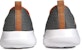 Skechers Go Walk Loafers Jingga/Kelabu 54638-GYOR