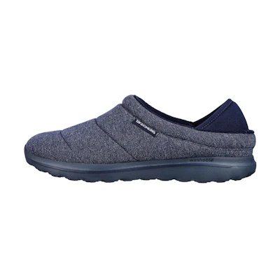 Skechers Go Walk Lounge 'Overcast Navy Blue'