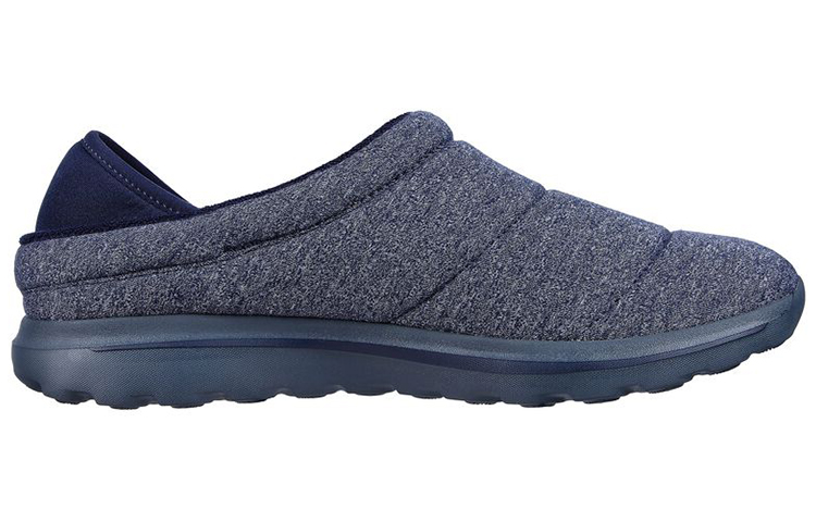 Order Skechers Go Walk Lounge 'Overcast Navy Blue' 249001-NVY